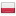 fejsik.net server is located in Poland